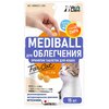 Лакомство Japan Premium Pet Mediball для облегчения принятия таблеток кошками на основе сыра - изображение