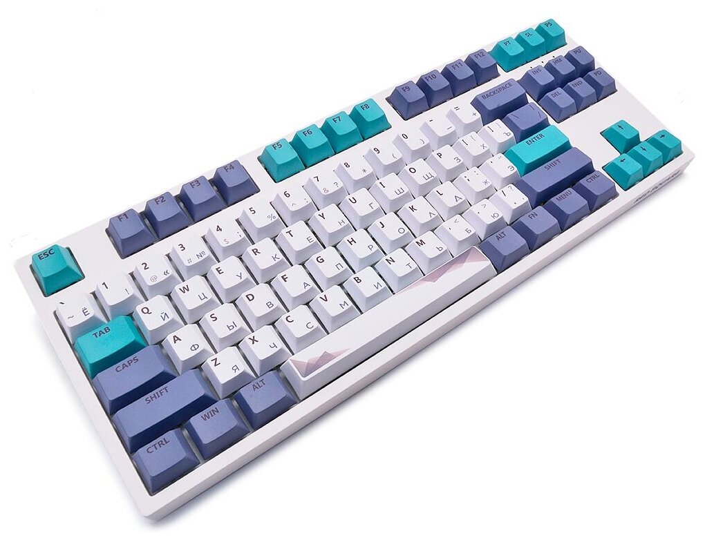 Игровая клавиатура Red Square Keyrox TKL Classic Pro — купить в интернет-магазине по низкой цене на Яндекс Маркете