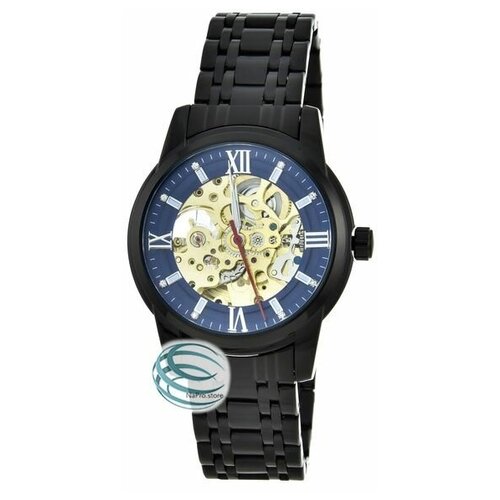 Skmei 9222BKBU blackblue 365000₽