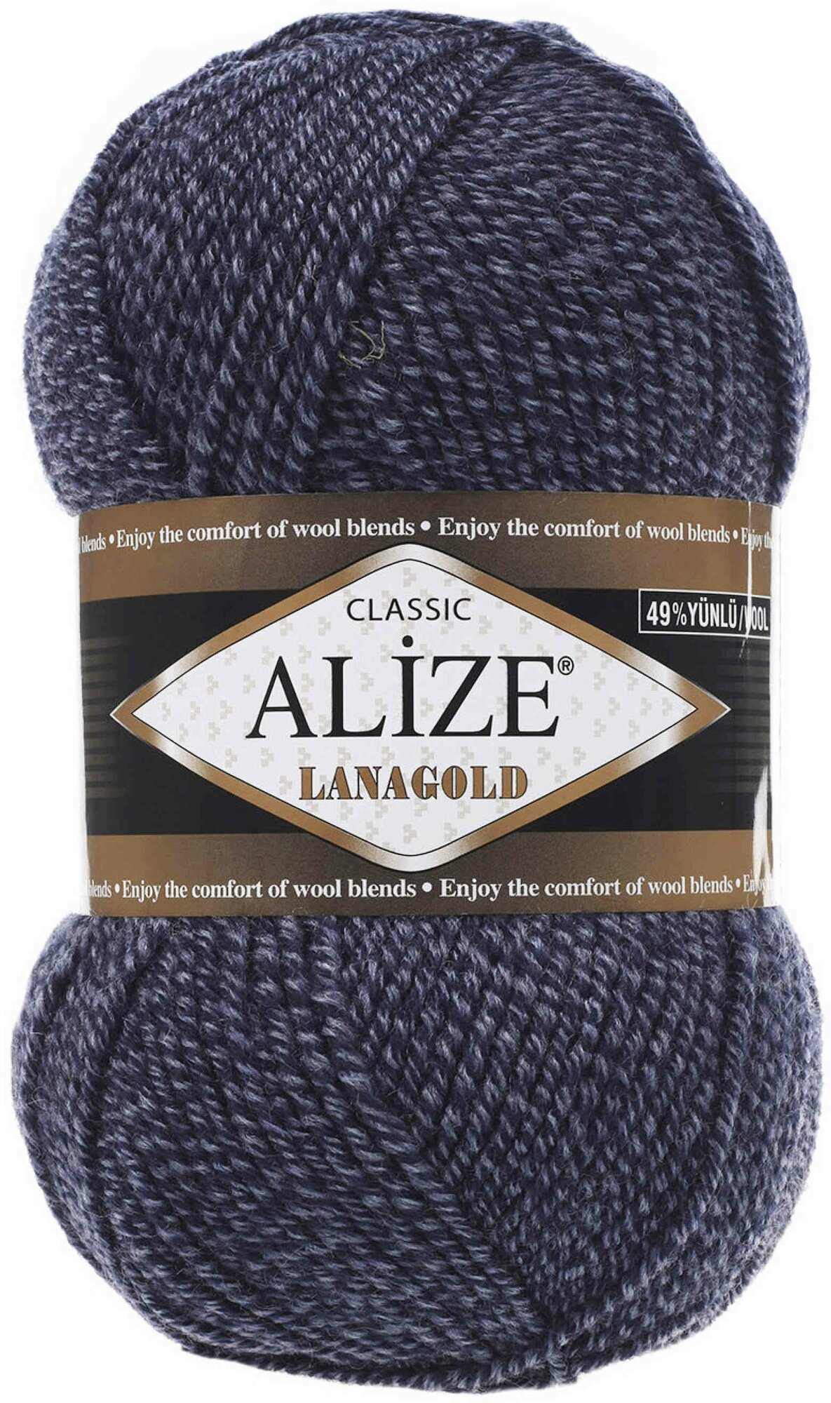  Lanagold Alize (901), 100, 240, 49% , 51%  (2 .)