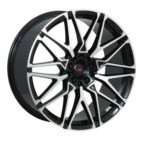 Колесный диск LegeArtis Concept-B542 10,5 \R20 5x112 ET40.0 D66.6 HBFP