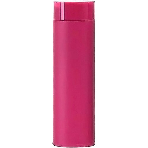 Wilker Термос биосталь для чая кофе 500 мл, 22х7 см, малиновый (DK215) термостакан термокружка термочашка