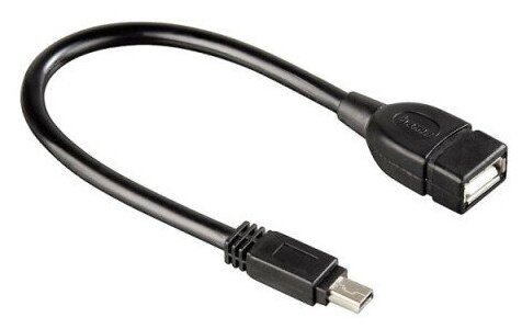 Кабель Atcom USB - miniUSB (АТ12822)