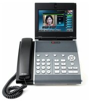 VoIP-телефон Polycom VVX 1500