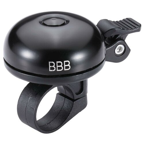 фото Звонок bbb 2021 e-sound matt black