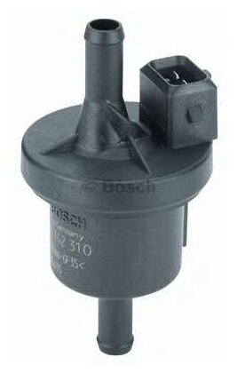 Клапан вентиляции бака 0280142310 BOSCH 0280142310