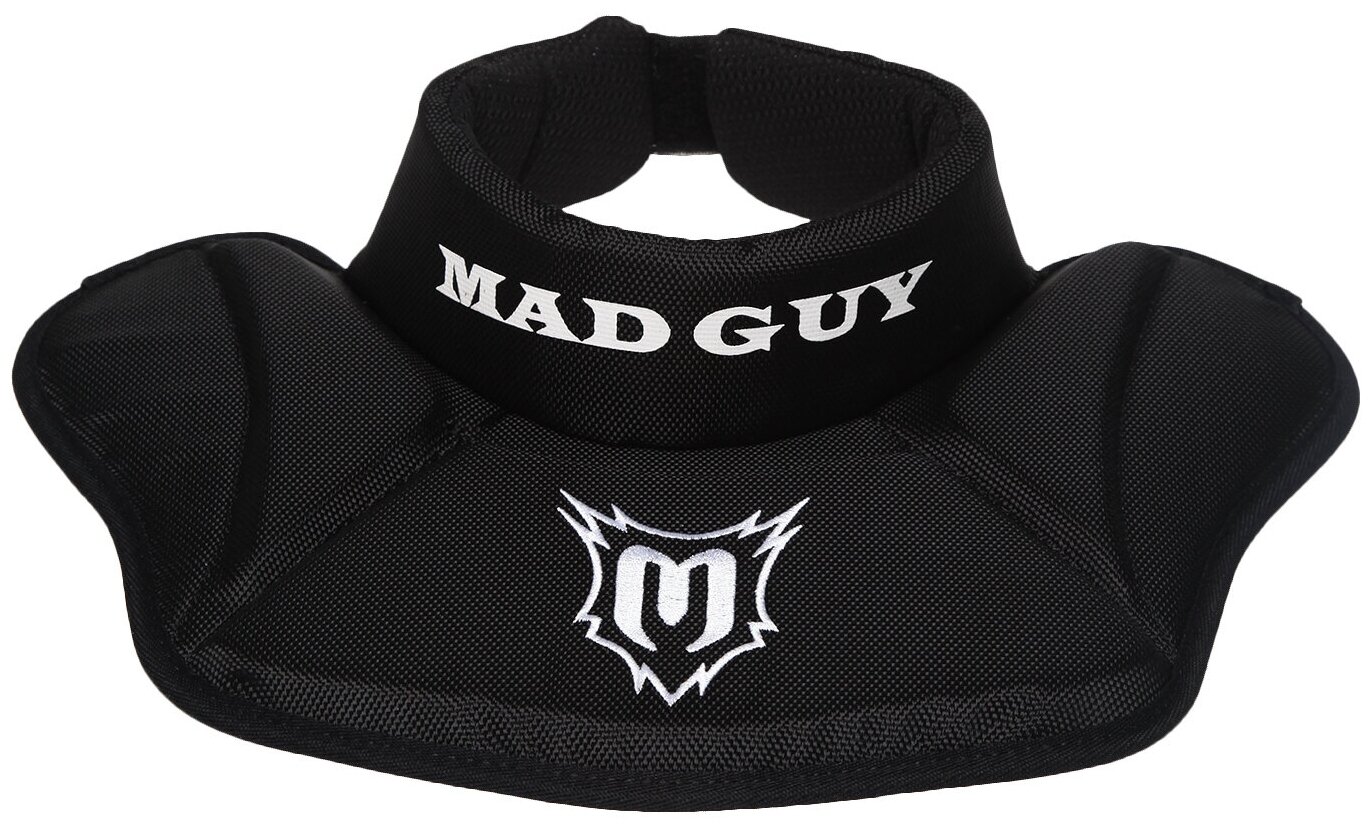 Защита шеи вратаря MAD GUY SR (NS)