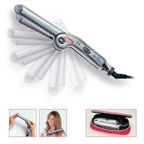 Выпрямитель складной Valera Travel Ceramic Nanosilver 63701 160000₽