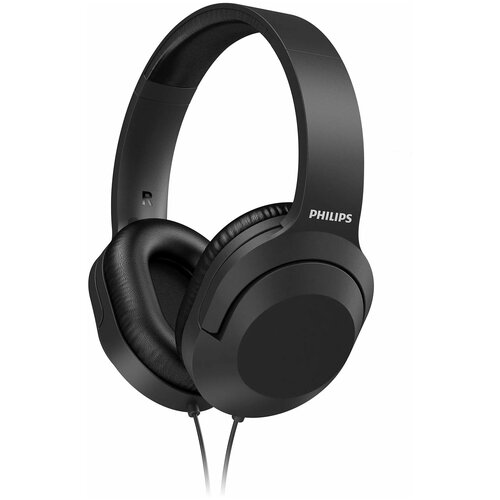 фото Наушники philips tah2005, black