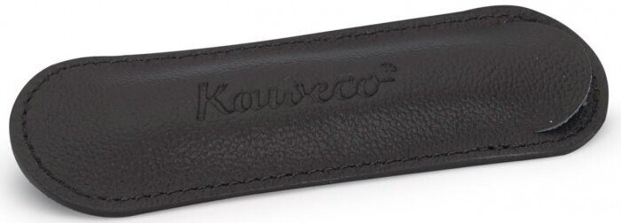 Kaweco 10000617 Кожаный чехол для ручки kaweco sport черный