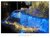 BEAUTY LED Гирлянда Хвост Роса 15*1.5 м, 200 синих MINILED ламп, серебряная проволока, IP20 Branch-200-05-B