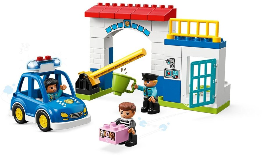 Lego Duplo 10902
