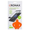 Полноэкранное защитное стекло CRONAX для телефона Apple iPhone - изображение