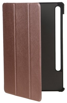 Чехол Red Line для Galaxy Tab S7 11 Book Cover Rose Gold УТ000023000
