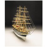 Модель корабля Mantua парусник Amerigo Vespucci, MA799 - изображение