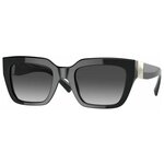 Valentino Солнцезащитные очки Valentino VA4097 50018G Black [VA4097 50018G] - изображение