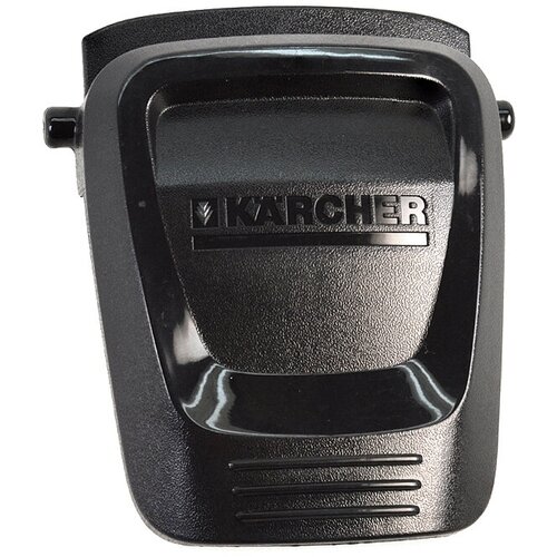 Замок WD 3300 3500 для пылесоса KARCHER WD 3 Premium 1629-8410 950₽