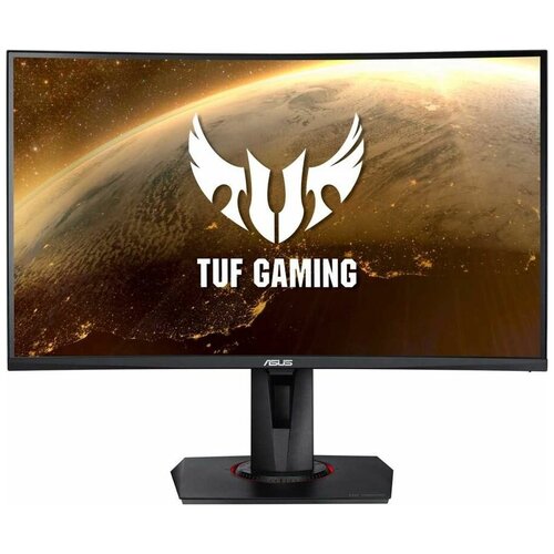 Монитор игровой ASUS TUF Gaming VG27WQ 27