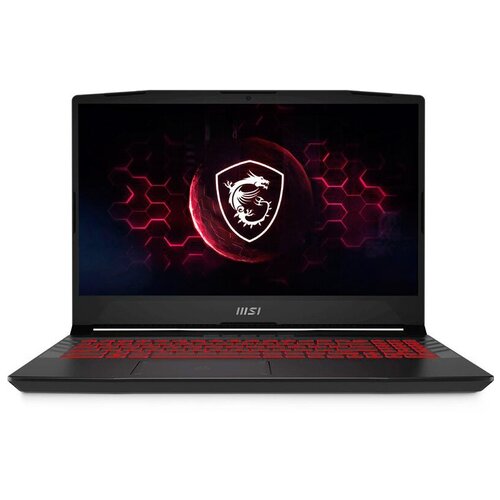 Ноутбук MSI Pulse GL66 12UDK-697RU 9S7-158414-697 11015800₽