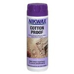 Nikwax Пропитка для хлопка Cotton Proof - изображение