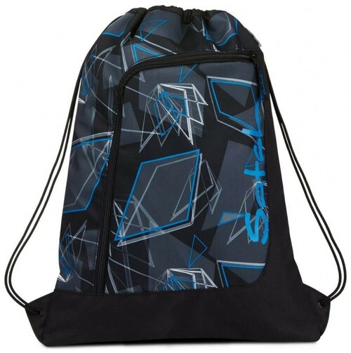 Мешок для обуви Satch Gym Bag Deep Dimension