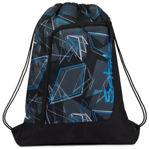 Мешок для обуви Satch Gym Bag Deep Dimension