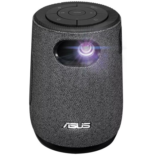 Проектор ASUS ZenBeam Latte L1 (DLP, LED, 720p 1280x720, 300Lm, 400:1, HDMI, USB-A, 2x5W spk Harman