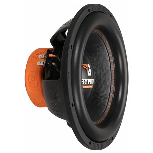 Сабвуфер DL Audio GRYPHON PRO 15 1079000₽