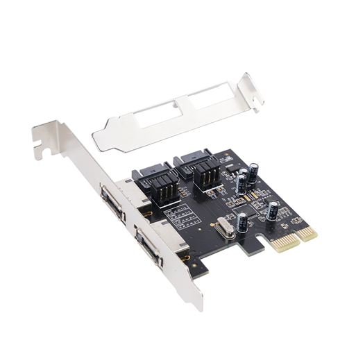 Контроллер ORICO PAS-2E2U контроллер pci e orico черный orico psm2 x16