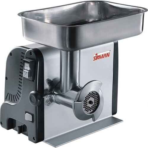 Мясорубка Sirman TC-8 VEGAS REVERSE 5167800₽