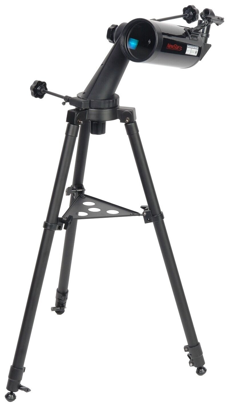 Телескоп Veber NewStar MAK90 AZII