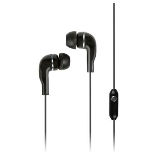 Smartbuy S4 черная цветной пакет SBH-011 100 35500₽