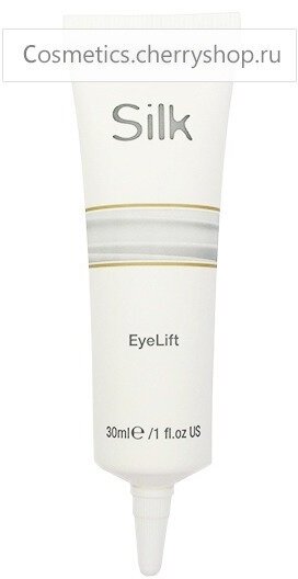 Christina Silk EyeLift Cream (Подтягивающий крем для кожи вокруг глаз), 30 мл