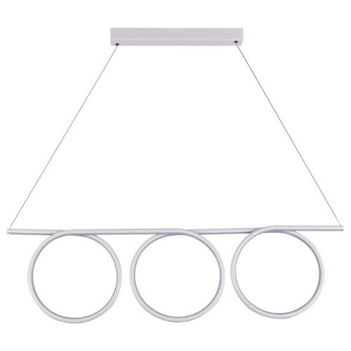 Подвесной светильник Donolux S111024/3 70W White