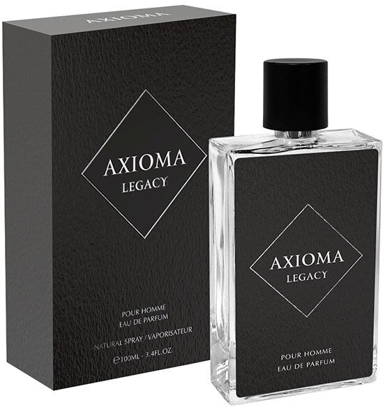 Autre Parfum Мужской Axioma Legacy Парфюмированная вода (edp) 100мл