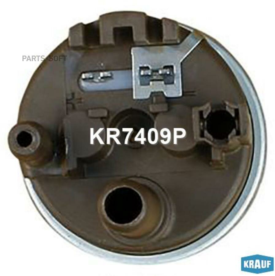 KRAUF KR7409P Бензонасос электрический