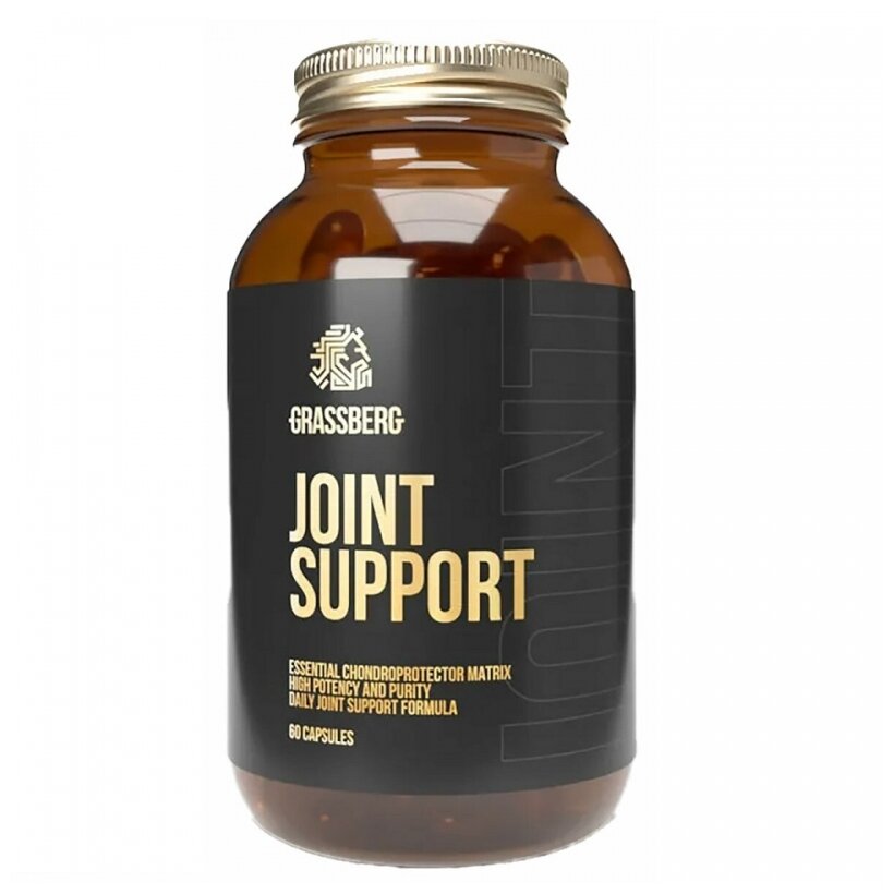 Joint Support капс., 60 шт.