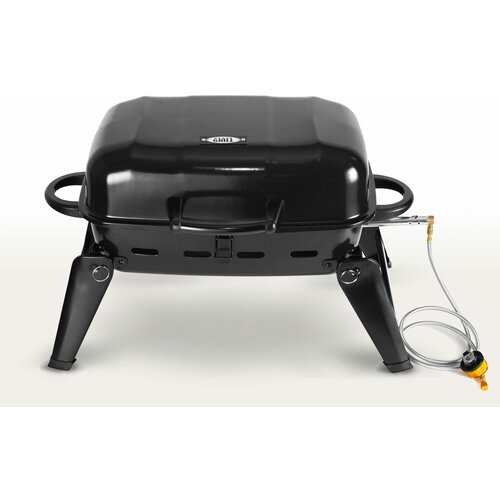 Компактный походный газовый гриль Start Grill Hobo-1T