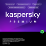 Kaspersky Premium + Who Calls Russian Edition