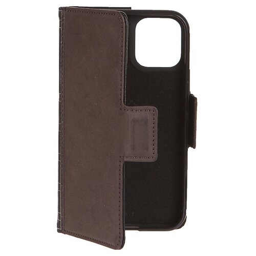 фото Чехол twelve south для apple iphone 12/12 pro brown 12-2028