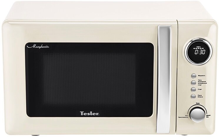 Микроволновая печь Tesler ME-2055 Beige