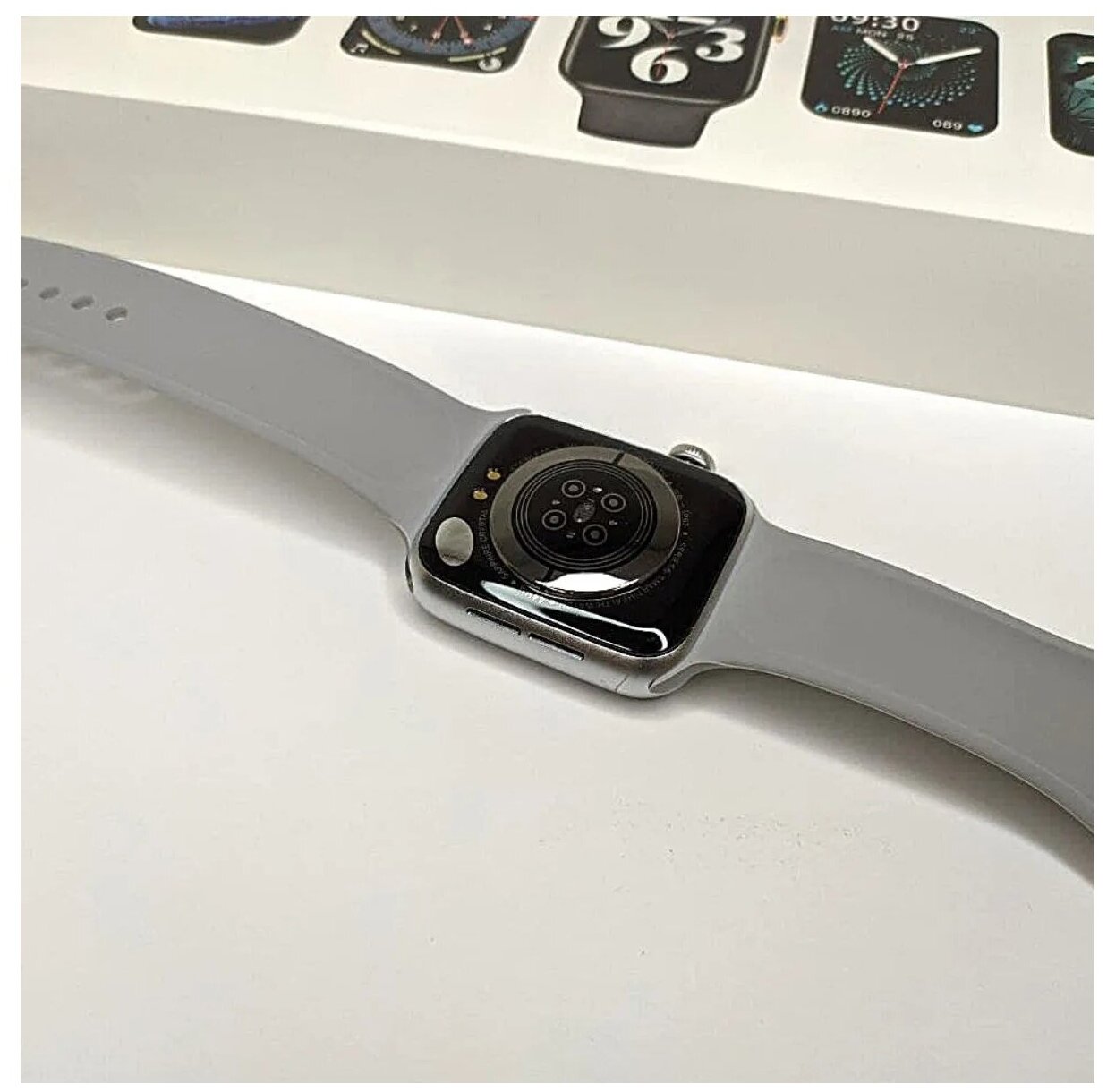 Смарт часы Smart watch hw22