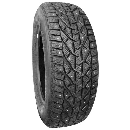 фото Шина tigar ice xl 99 t 215/60 r16 шипованная