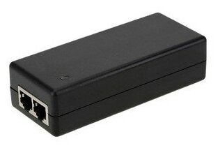 AN-PI30 Amatek Инжектор PoE PoE 30Вт 809₽