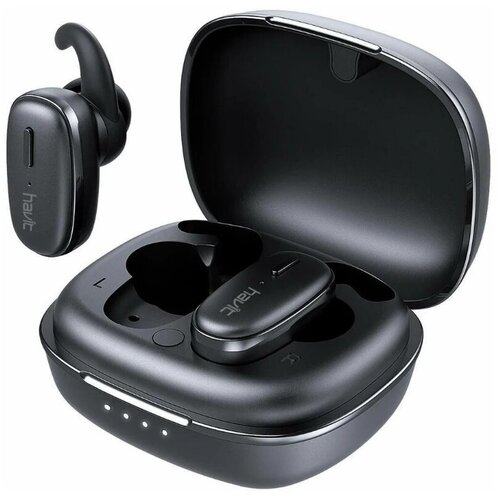 Беспроводные наушники Havit i91 True Wireless Stereo Headset Black