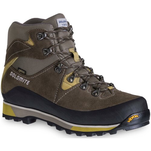 Ботинки Dolomite Zermatt GTX Storm Grey (UK:8)