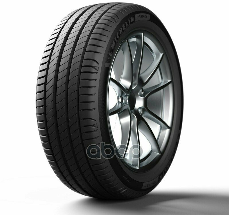 Автошина Michelin Primacy 4 235/45 R17 97 W