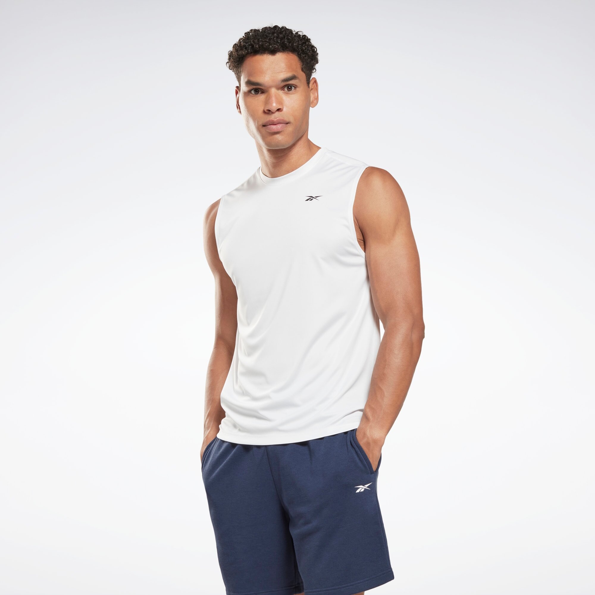 Футболка Reebok Dry Fit