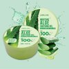 Фото #9 Lebelage Гель для тела увлажняющий успокаивающий с экстрактом алоэ Moisture Aloe Soothing Gel