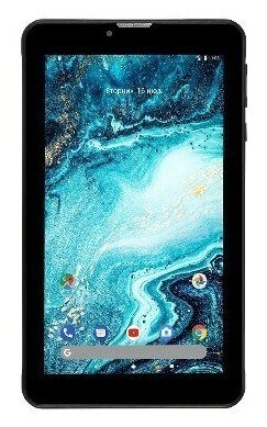 Планшет DIGMA PLANE 7594 7IPS 3G 16GB AND90 black